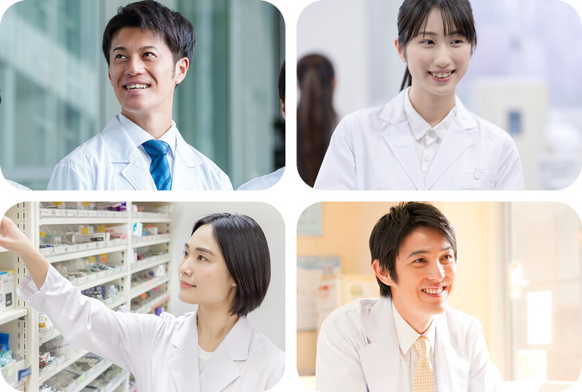 人材紹介事業