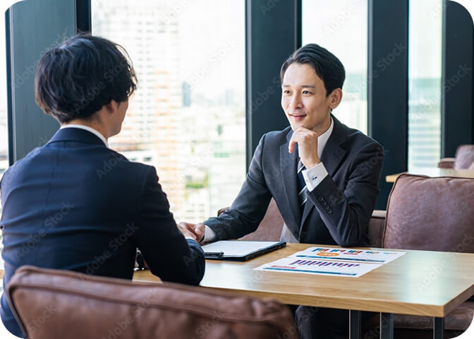 採用支援サービスとは