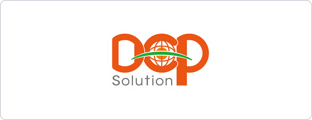 株式会社DCPソリューション