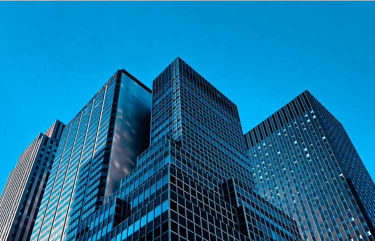 企業・グループ情報